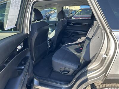 2018 Kia Sorento LX   - Photo 10 - Framingham, MA 01702
