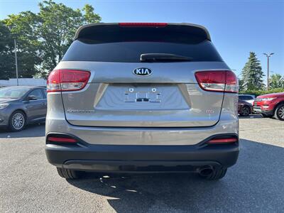 2018 Kia Sorento LX   - Photo 5 - Framingham, MA 01702