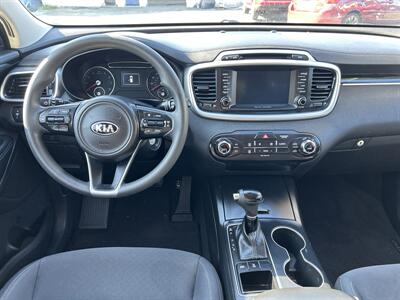 2018 Kia Sorento LX   - Photo 11 - Framingham, MA 01702