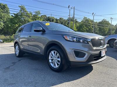 2018 Kia Sorento LX   - Photo 3 - Framingham, MA 01702