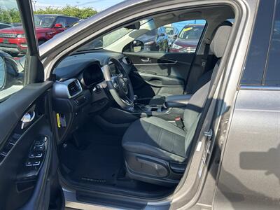 2018 Kia Sorento LX   - Photo 9 - Framingham, MA 01702