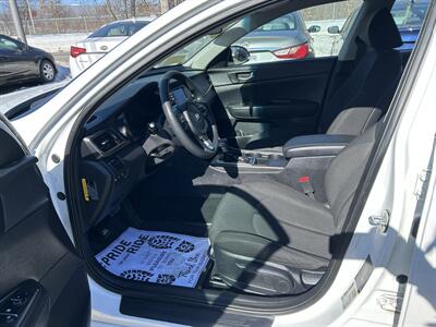 2016 Kia Optima LX   - Photo 9 - Framingham, MA 01702