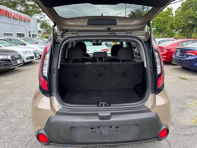 2016 Kia Soul   - Photo 9 - Framingham, MA 01702