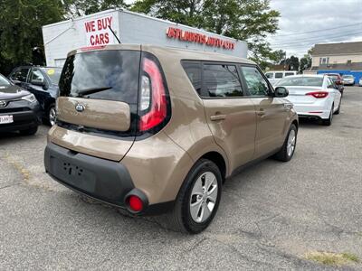 2016 Kia Soul   - Photo 4 - Framingham, MA 01702