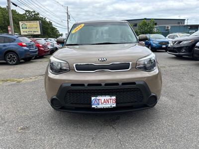 2016 Kia Soul   - Photo 2 - Framingham, MA 01702