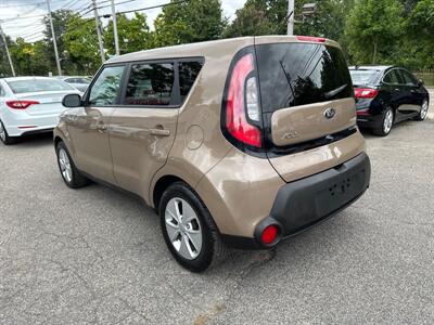 2016 Kia Soul   - Photo 6 - Framingham, MA 01702