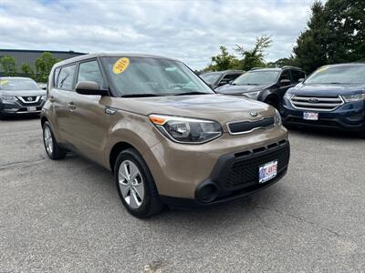 2016 Kia Soul   - Photo 3 - Framingham, MA 01702