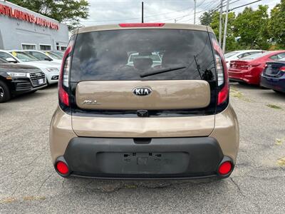 2016 Kia Soul   - Photo 5 - Framingham, MA 01702