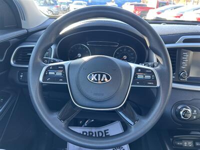 2020 Kia Sorento LX V6   - Photo 13 - Framingham, MA 01702