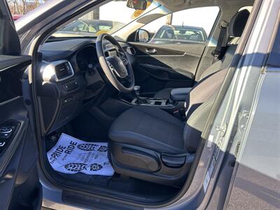 2020 Kia Sorento LX V6   - Photo 9 - Framingham, MA 01702