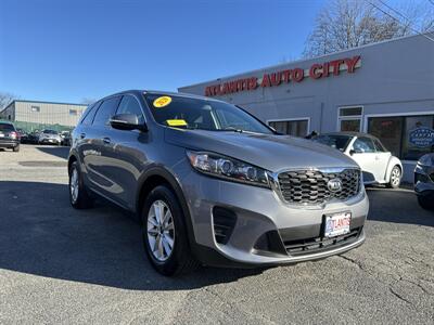 2020 Kia Sorento LX V6   - Photo 3 - Framingham, MA 01702