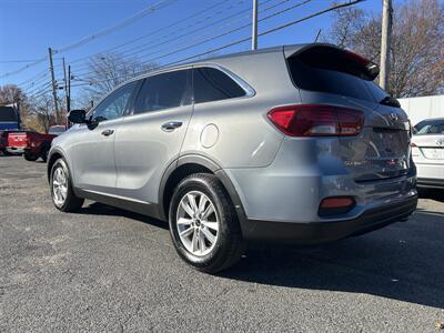 2020 Kia Sorento LX V6   - Photo 6 - Framingham, MA 01702