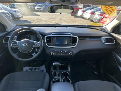 2020 Kia Sorento LX V6   - Photo 11 - Framingham, MA 01702