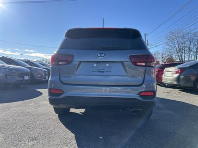 2020 Kia Sorento LX V6   - Photo 5 - Framingham, MA 01702