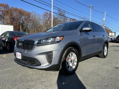 2020 Kia Sorento LX V6   - Photo 1 - Framingham, MA 01702