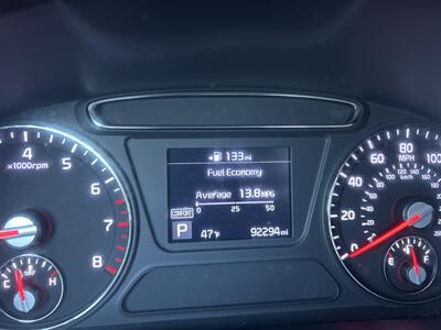 2020 Kia Sorento LX V6   - Photo 15 - Framingham, MA 01702