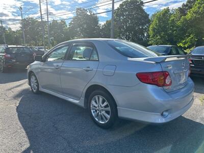 2010 Toyota Corolla S   - Photo 6 - Framingham, MA 01702