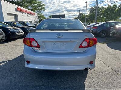 2010 Toyota Corolla S   - Photo 5 - Framingham, MA 01702