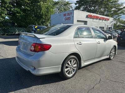 2010 Toyota Corolla S   - Photo 4 - Framingham, MA 01702