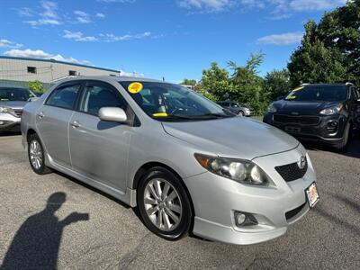 2010 Toyota Corolla S   - Photo 3 - Framingham, MA 01702