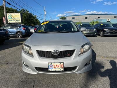 2010 Toyota Corolla S   - Photo 2 - Framingham, MA 01702