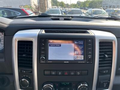 2012 RAM 1500 Sport   - Photo 18 - Acton, MA 01720