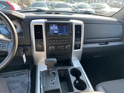 2012 RAM 1500 Sport   - Photo 16 - Acton, MA 01720