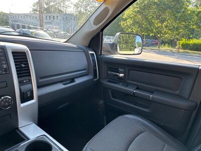 2012 RAM 1500 Sport   - Photo 17 - Acton, MA 01720