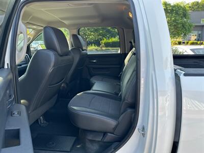 2012 RAM 1500 Sport   - Photo 10 - Acton, MA 01720