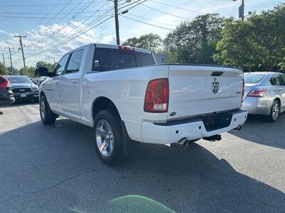 2012 RAM 1500 Sport   - Photo 6 - Acton, MA 01720