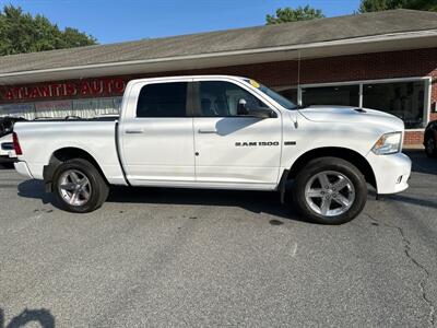 2012 RAM 1500 Sport   - Photo 5 - Acton, MA 01720