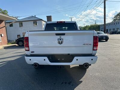 2012 RAM 1500 Sport   - Photo 7 - Acton, MA 01720