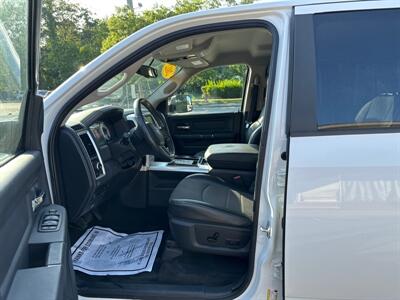 2012 RAM 1500 Sport   - Photo 12 - Acton, MA 01720