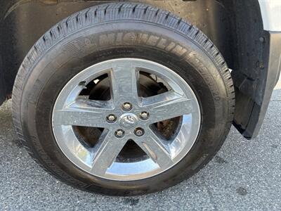 2012 RAM 1500 Sport   - Photo 8 - Acton, MA 01720