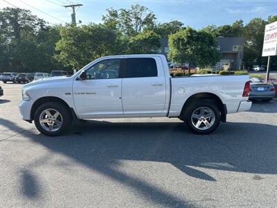 2012 RAM 1500 Sport   - Photo 9 - Acton, MA 01720