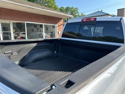2012 RAM 1500 Sport   - Photo 13 - Acton, MA 01720