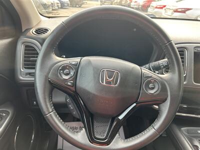 2016 Honda HR-V EX-L w/Navi   - Photo 15 - Framingham, MA 01702