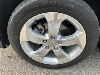 2016 Honda HR-V EX-L w/Navi   - Photo 7 - Framingham, MA 01702