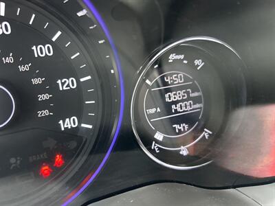 2016 Honda HR-V EX-L w/Navi   - Photo 17 - Framingham, MA 01702