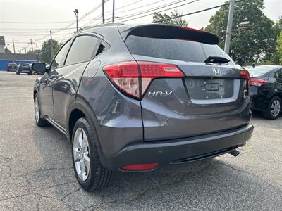 2016 Honda HR-V EX-L w/Navi   - Photo 6 - Framingham, MA 01702