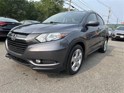 2016 Honda HR-V EX-L w/Navi   - Photo 1 - Framingham, MA 01702