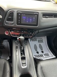 2016 Honda HR-V EX-L w/Navi   - Photo 14 - Framingham, MA 01702