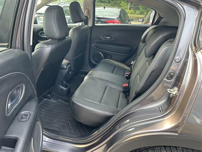 2016 Honda HR-V EX-L w/Navi   - Photo 10 - Framingham, MA 01702