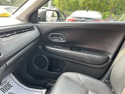 2016 Honda HR-V EX-L w/Navi   - Photo 13 - Framingham, MA 01702