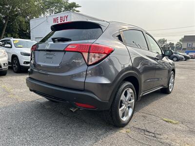 2016 Honda HR-V EX-L w/Navi   - Photo 4 - Framingham, MA 01702