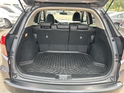 2016 Honda HR-V EX-L w/Navi   - Photo 9 - Framingham, MA 01702