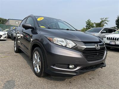 2016 Honda HR-V EX-L w/Navi   - Photo 3 - Framingham, MA 01702