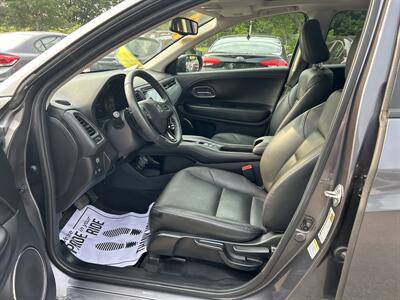 2016 Honda HR-V EX-L w/Navi   - Photo 11 - Framingham, MA 01702