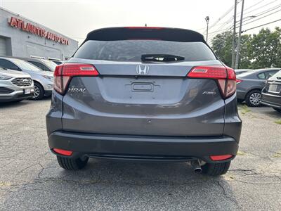2016 Honda HR-V EX-L w/Navi   - Photo 5 - Framingham, MA 01702