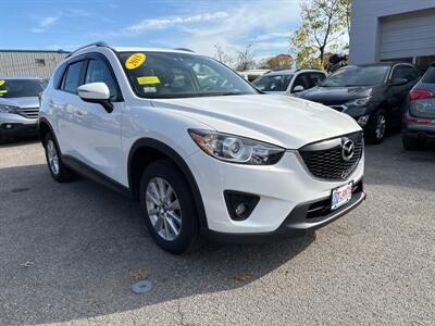 2015 Mazda CX-5 Touring   - Photo 3 - Framingham, MA 01702